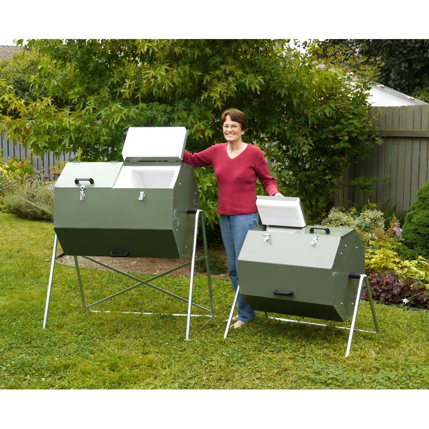 Jora JK125 Composter - 4.5 Cubic Feet
