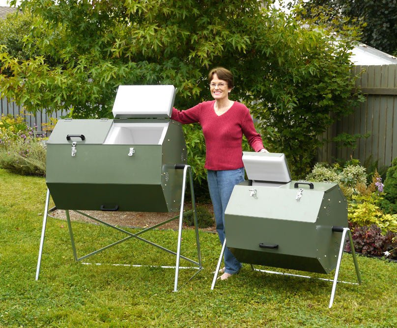 Jora JK270 Composter - 9.5 Cubic Feet