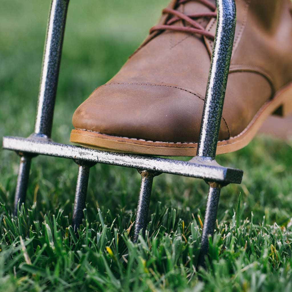 Spike Lawn Aerator
