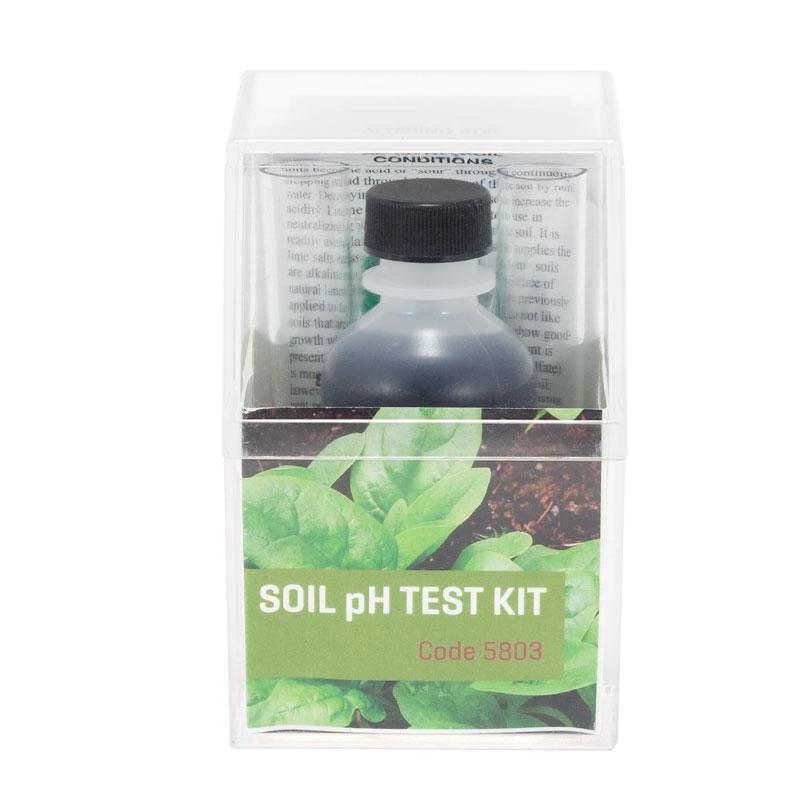La Motte Soil pH Testing Kit