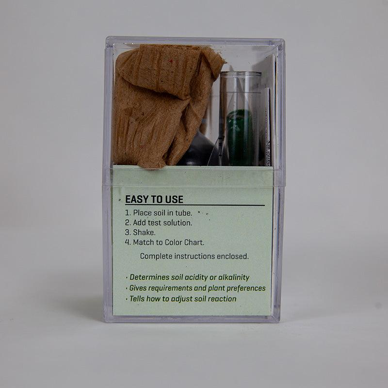 La Motte Soil pH Testing Kit