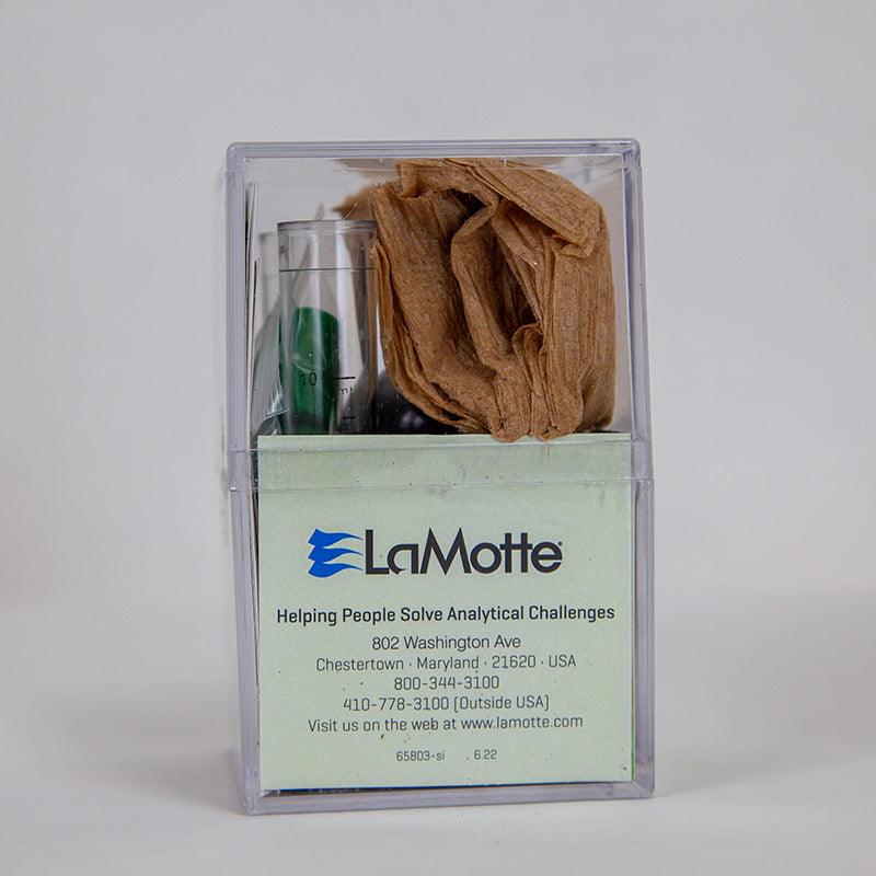 La Motte Soil pH Testing Kit