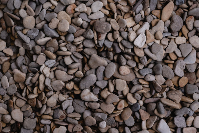 Landscape Rock Calculator