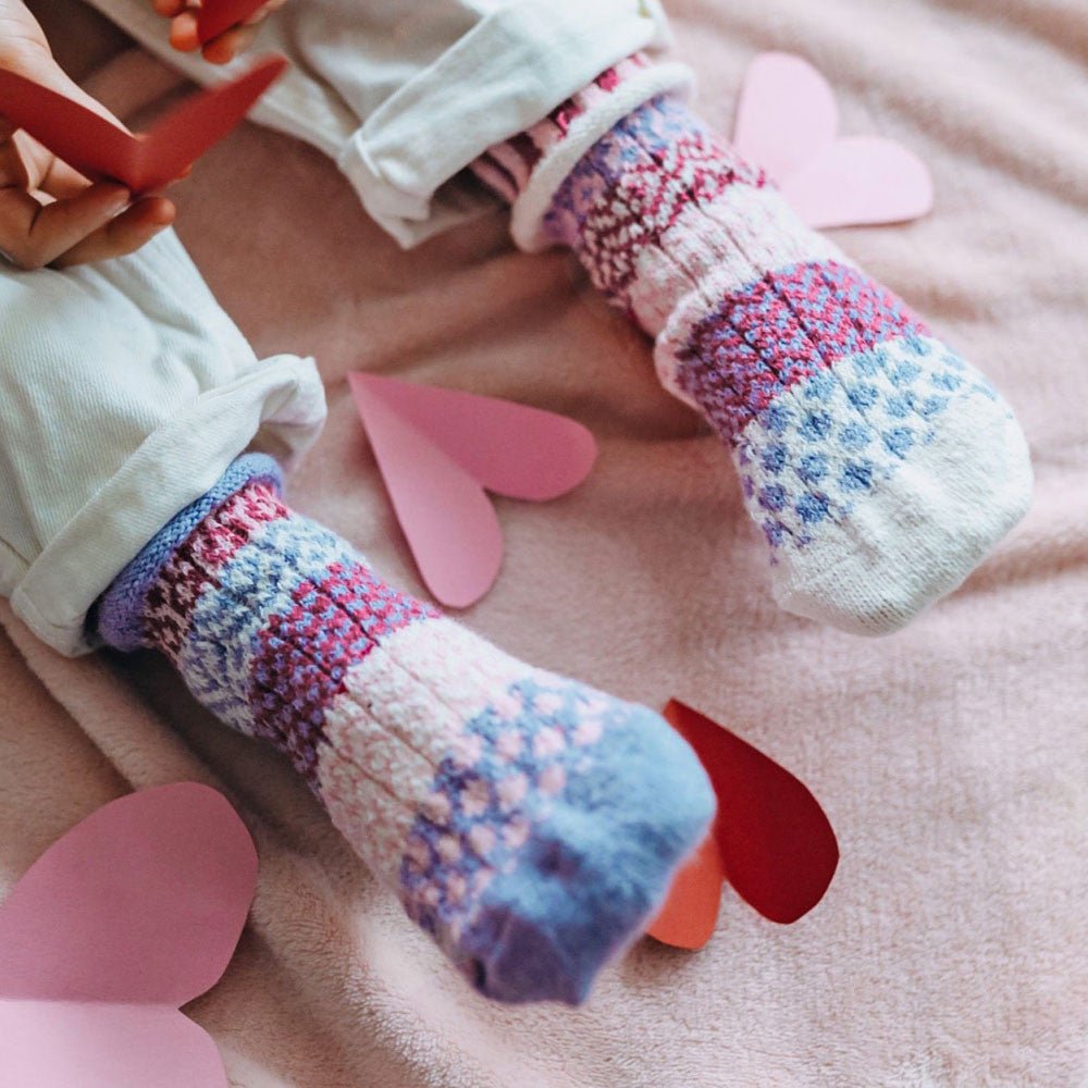 Lovebug Baby Socks Small (6-12 Months) option3