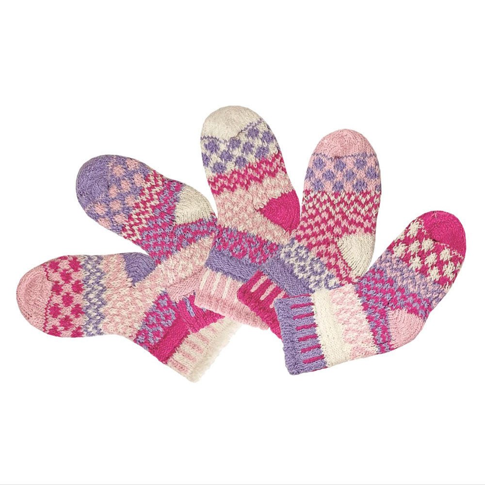 Lovebug Baby Socks Small (6-12 Months) option3