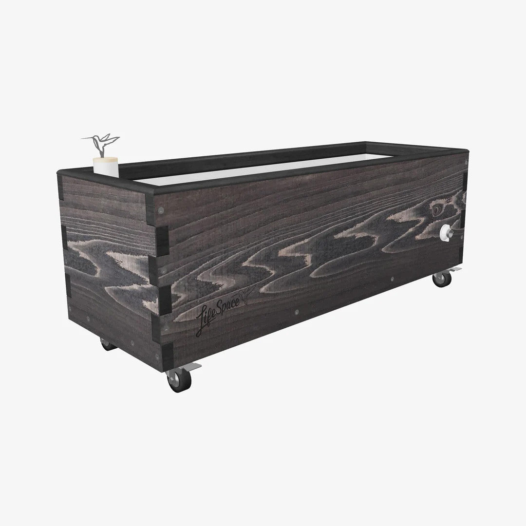 Raven Finish