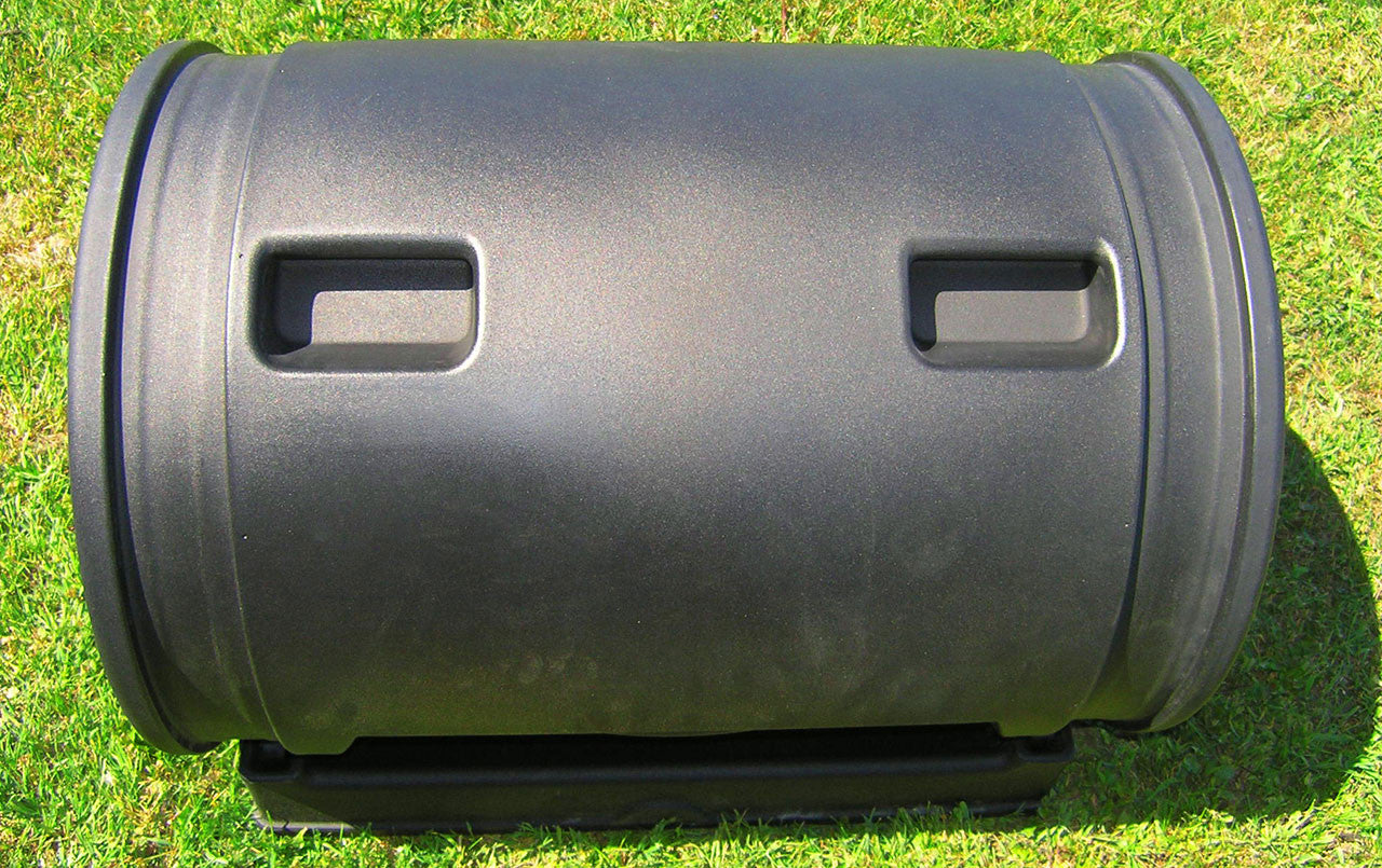 EZ Compost Wizard Jr. 7 Cubic Foot Compost Tumbler