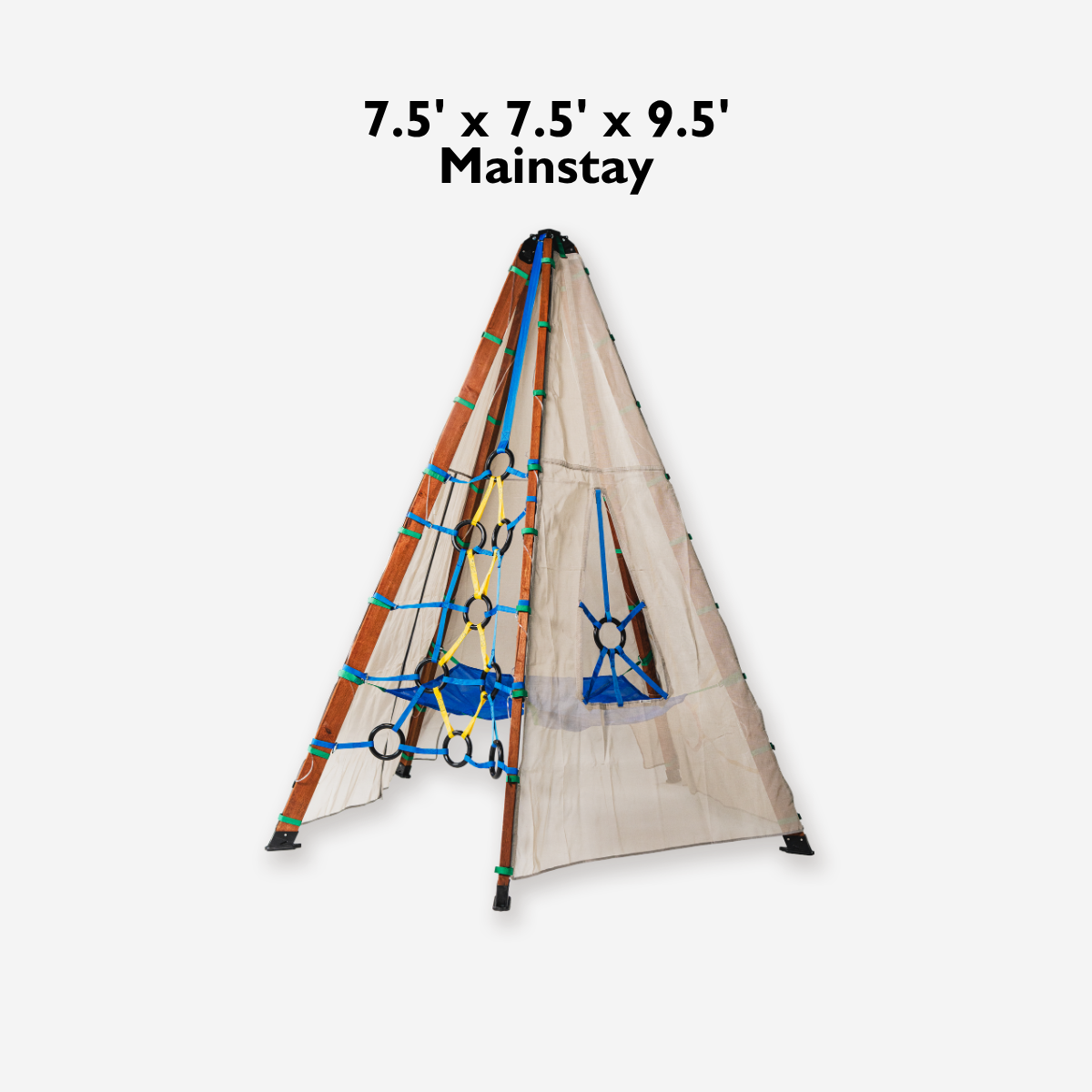 Bijou Mainstay Modular Play System