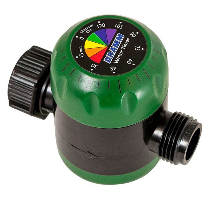 Mechanical Water Timer