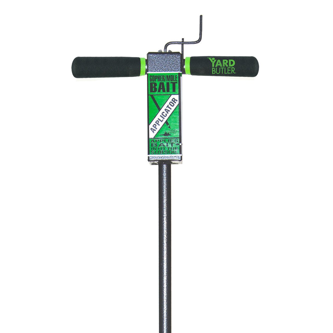 Mole Bait Applicator