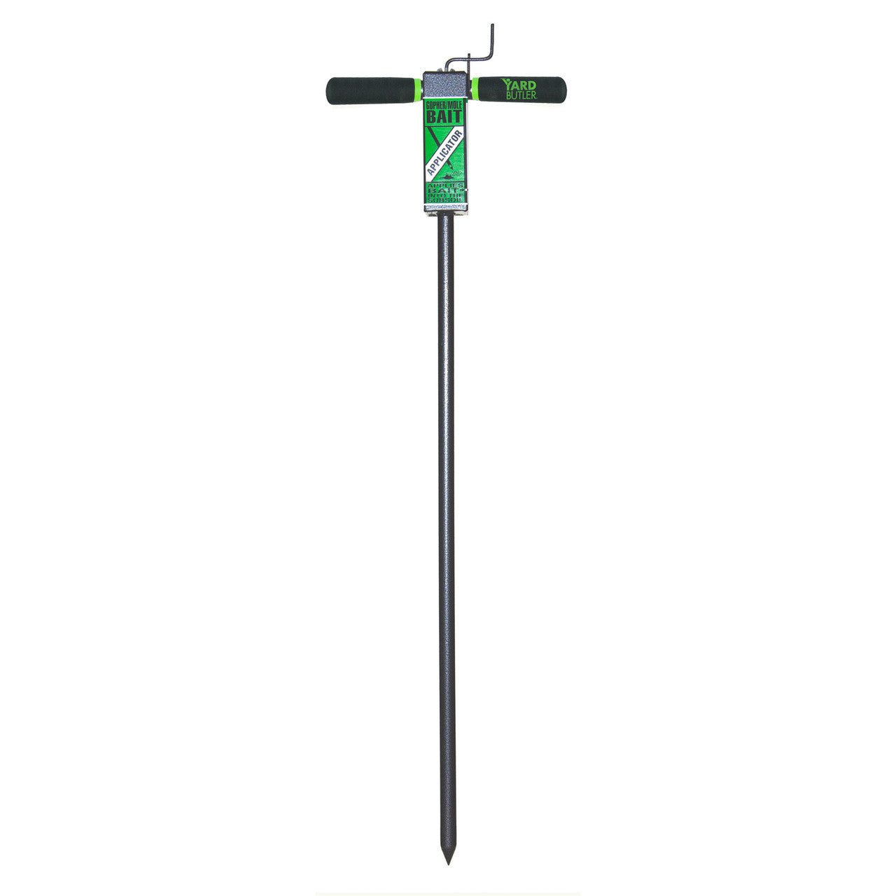 Mole Bait Applicator
