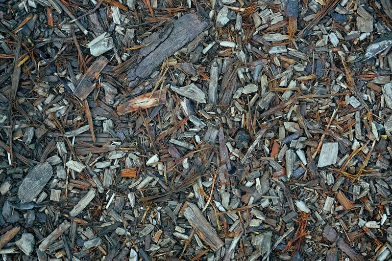 Mulch Calculator