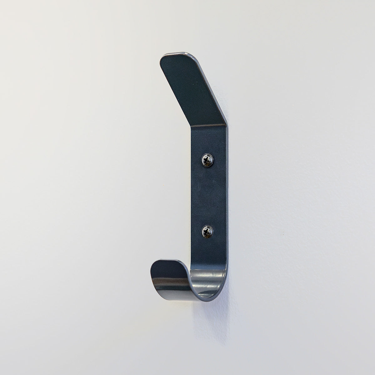 Crozet Multipurpose Wall Hooks - 4-Pack