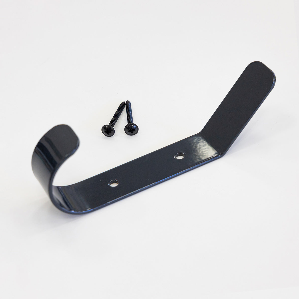 Crozet Multipurpose Wall Hooks - 4-Pack