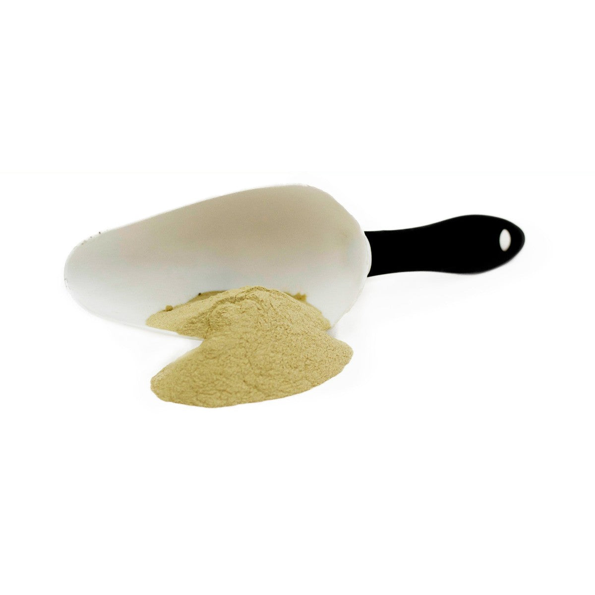 Olivine Rock Dust - High-Magnesium Mineral Soil Amendment