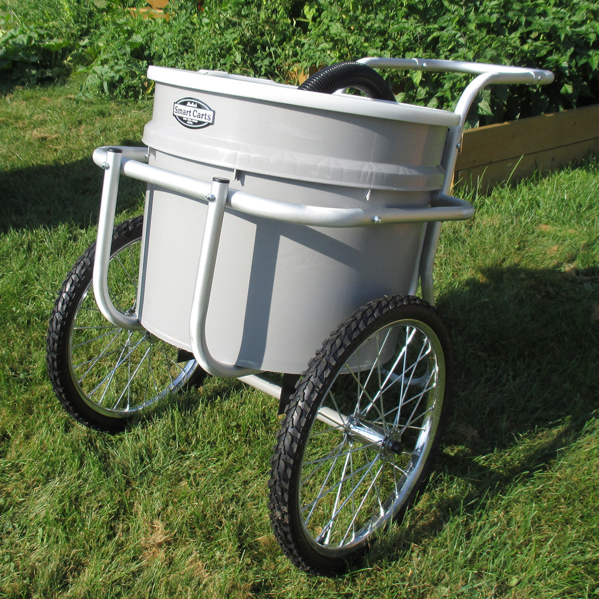 Smart Water Cart - 20 Gallons
