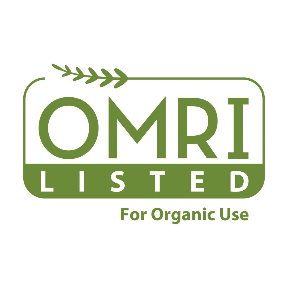 Organic Concentrated Compost - 18 lbs