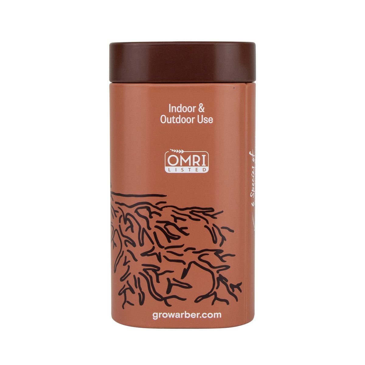 Organic Soil & Root Boost – 4 oz Soil Conditioner