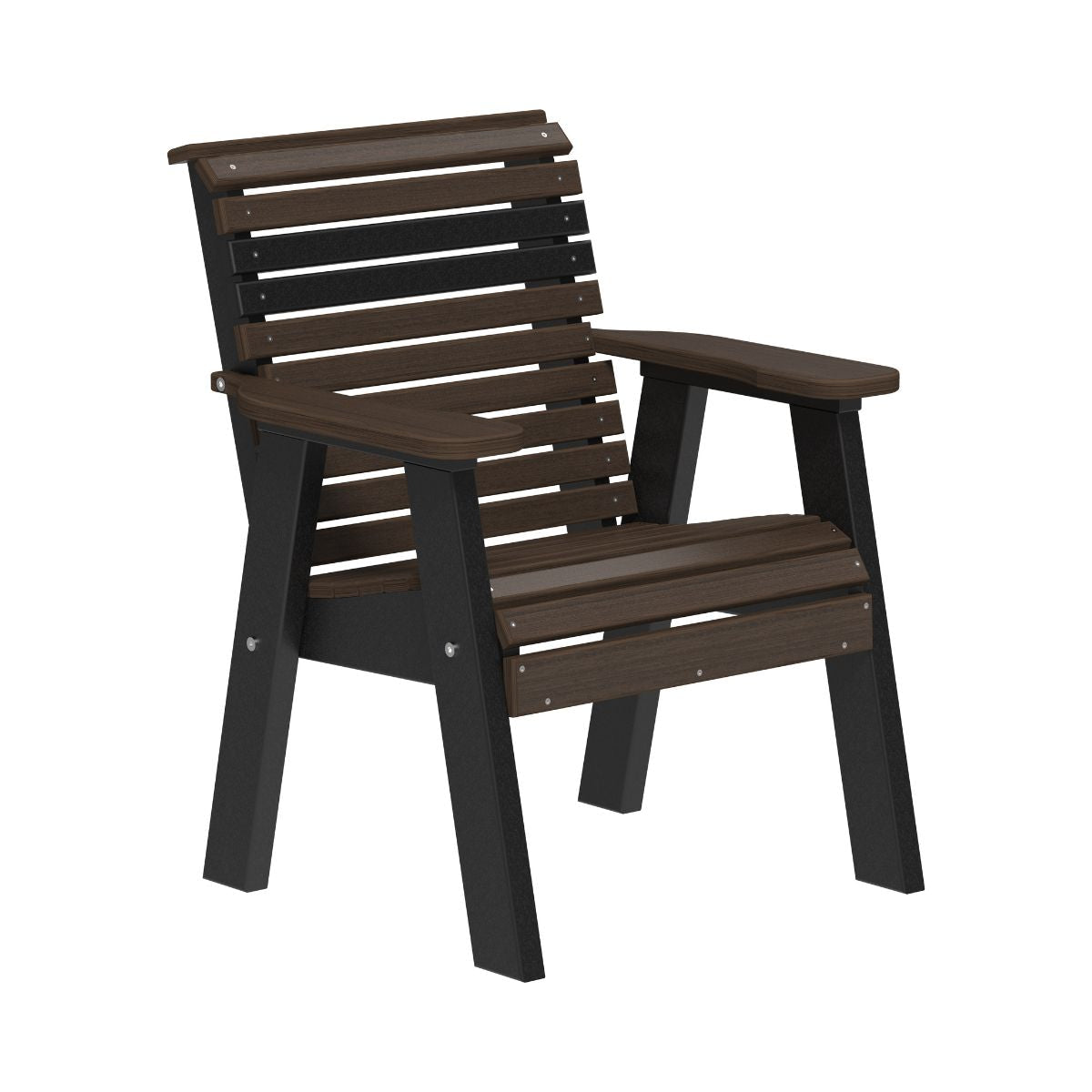 Original Patio & Garden Chair brazillian-black-walnut