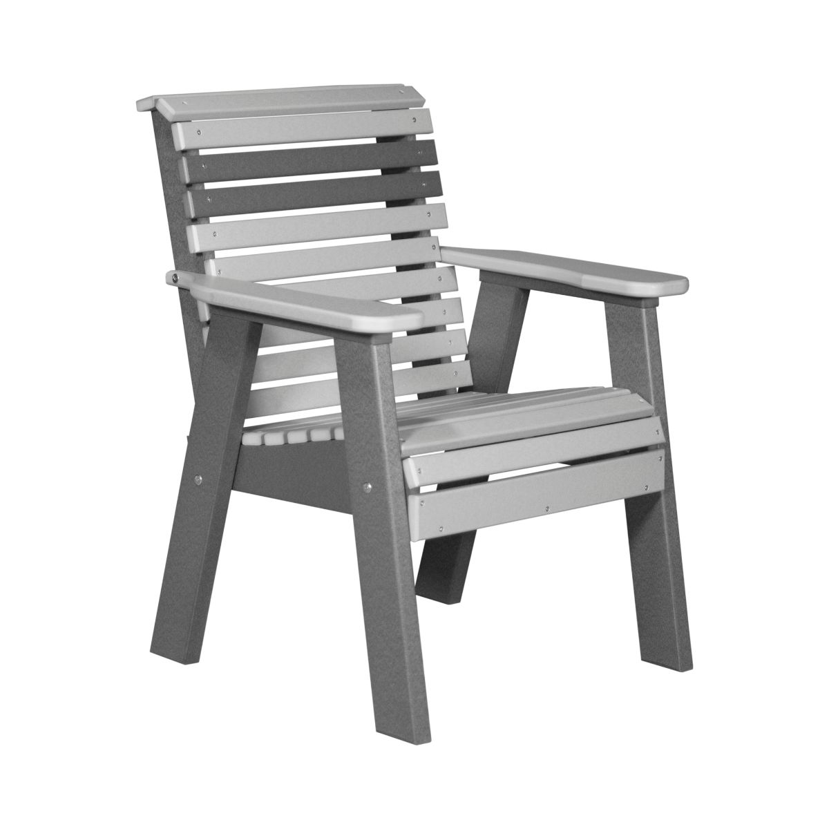 Original Patio & Garden Chair dove-gray-slate
