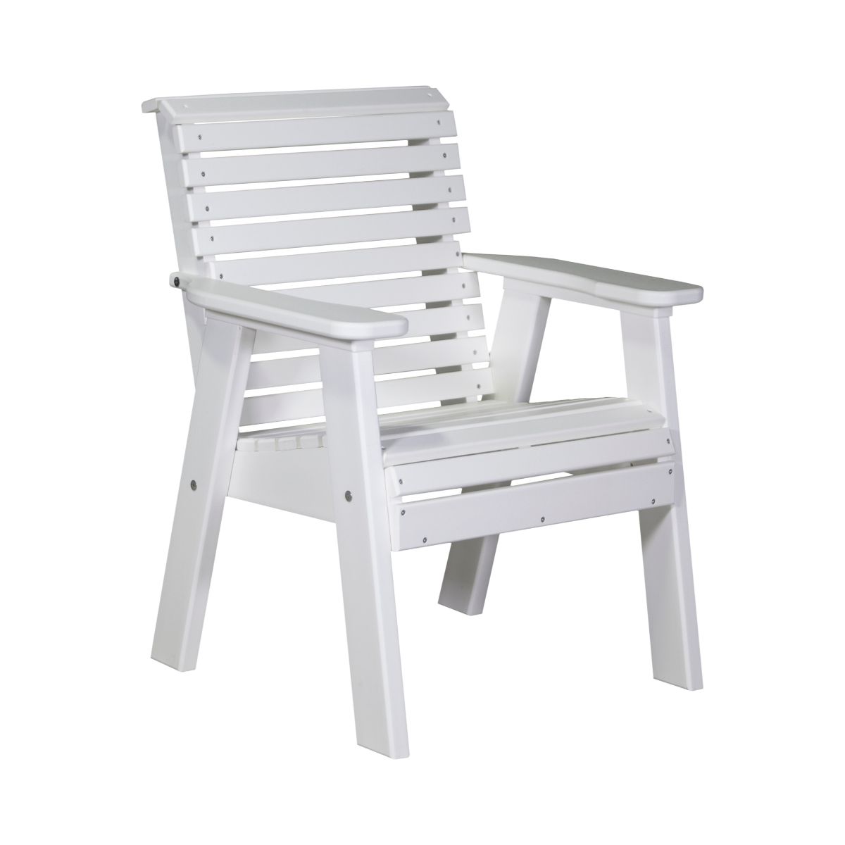 Original Patio & Garden Chair white