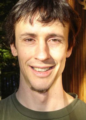 Patrick Walshe
