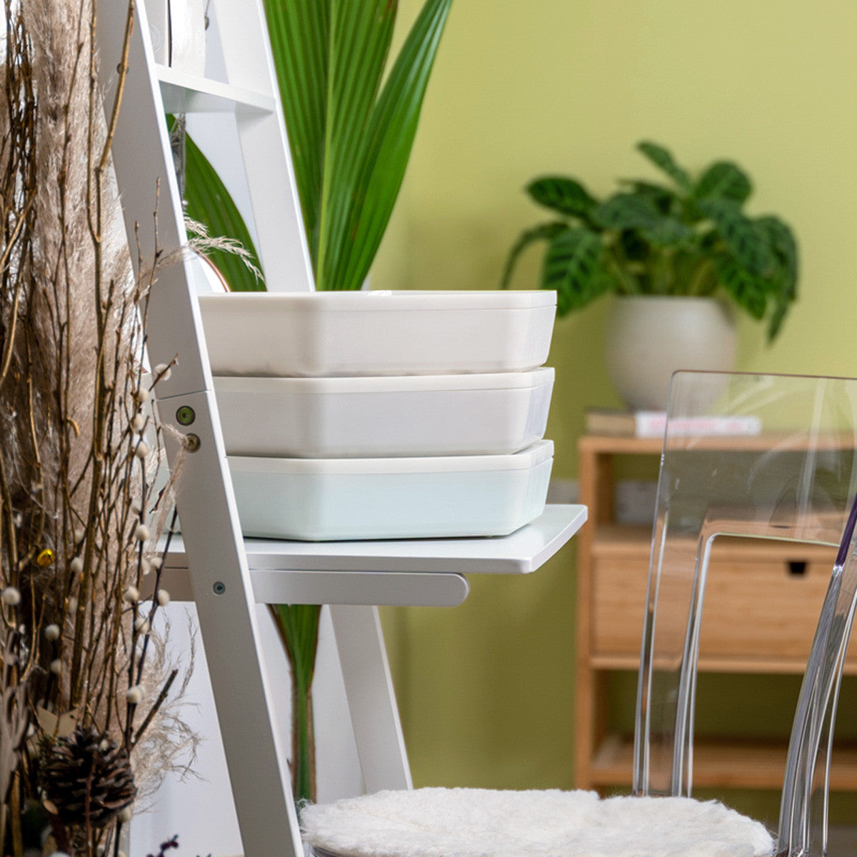 Bug Factory Mealworm Habitat & Composter