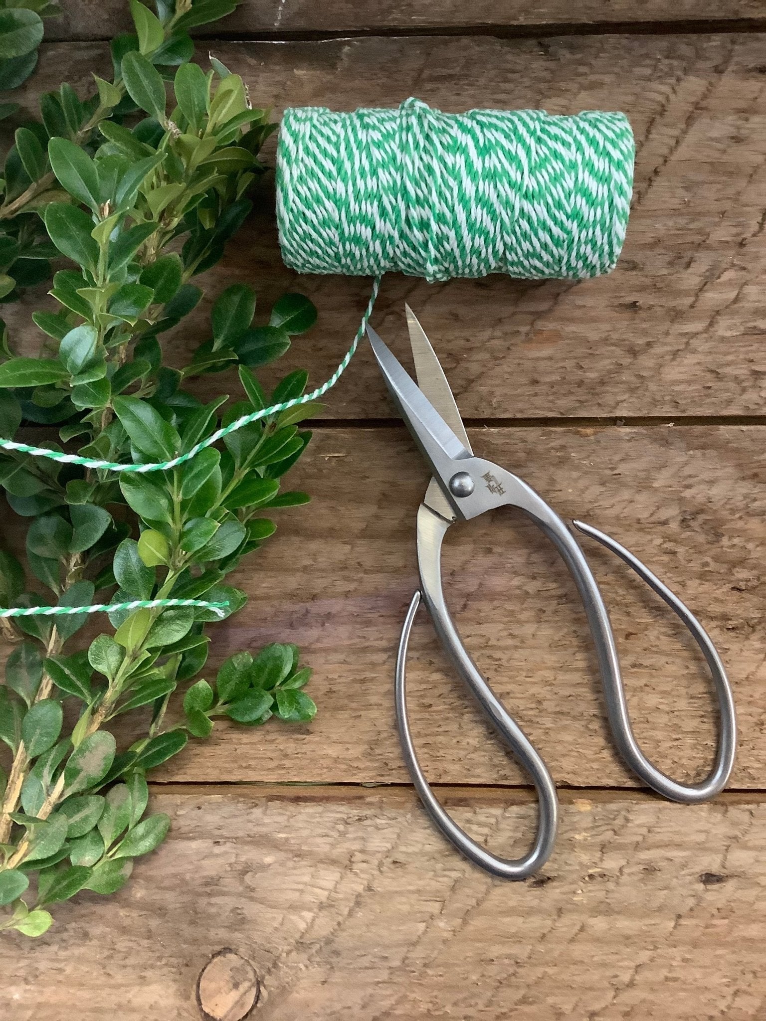 Premium Stainless Steel Garden Scissors option3