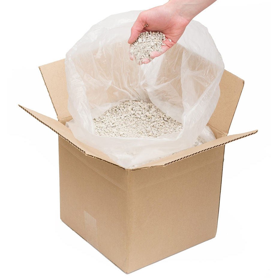 Pumice - 5 Gallons