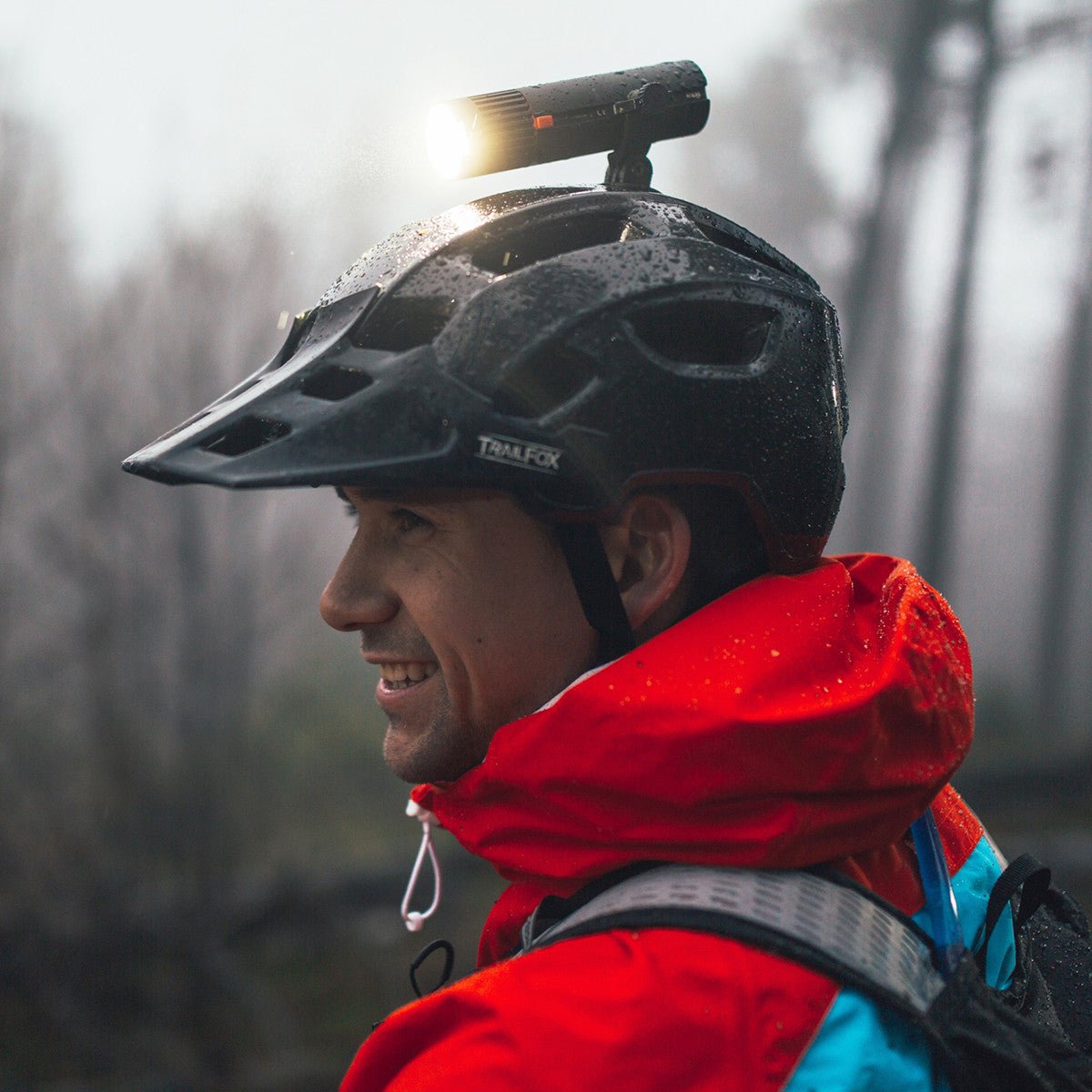 PWR Modular Flashlights Seeker 450l