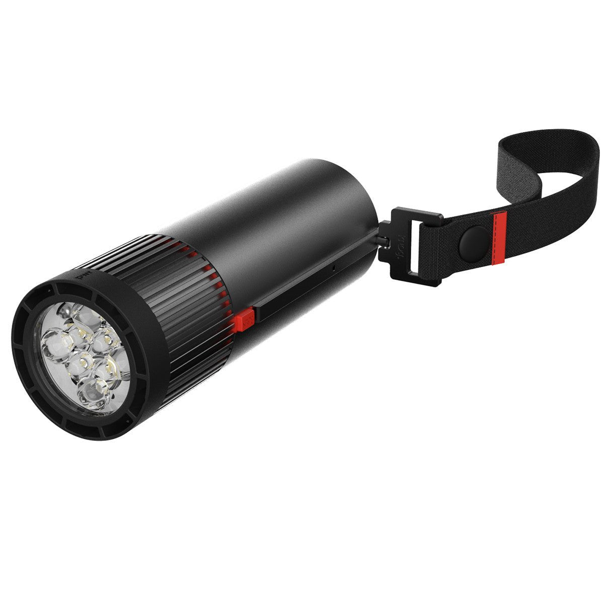 PWR Modular Flashlights Seeker 450l