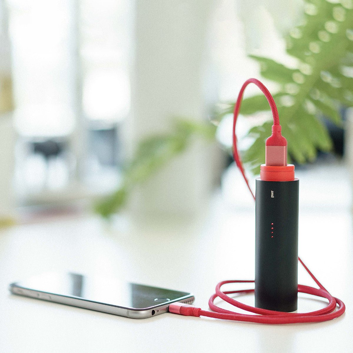 PWR Modular Flashlights Seeker 450l