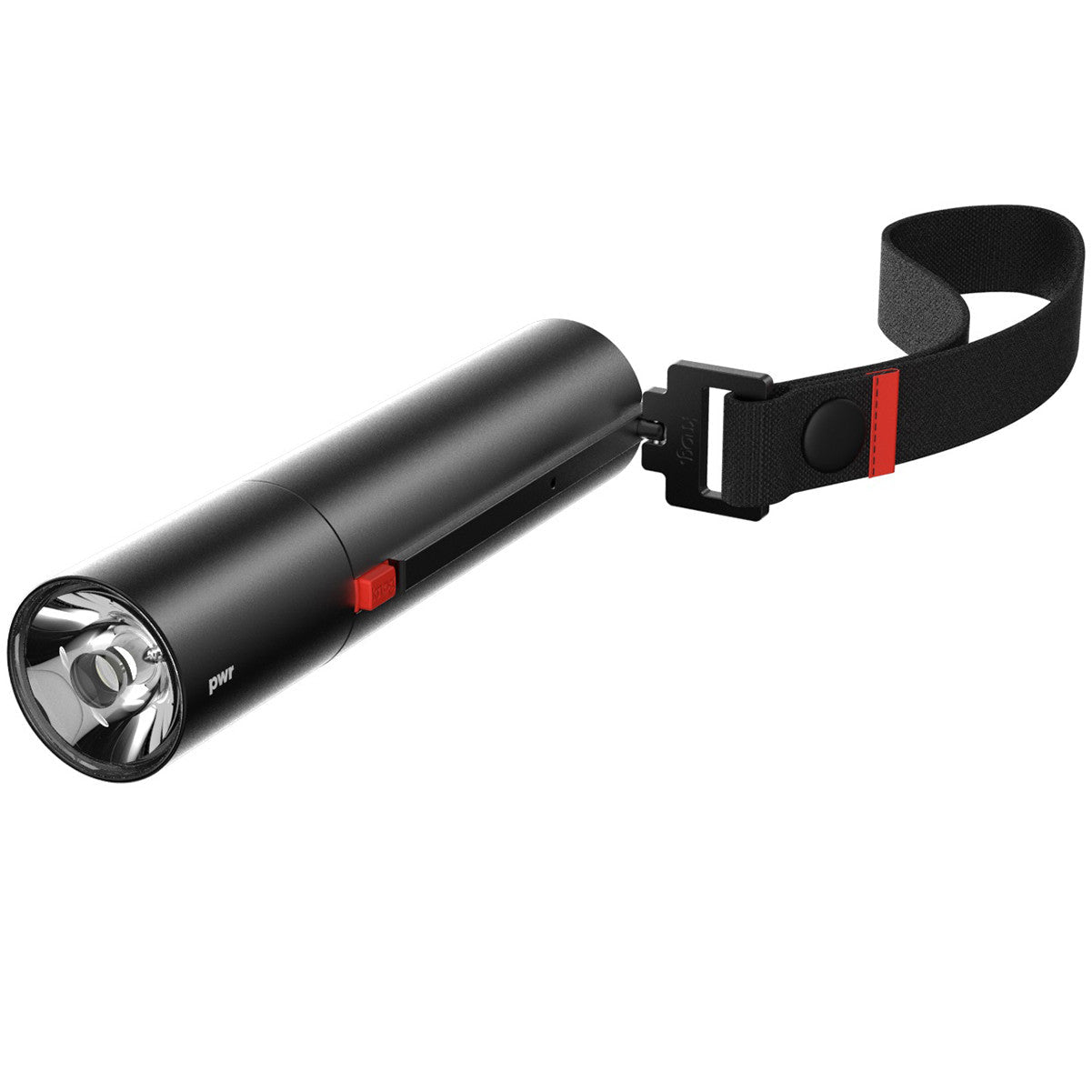 PWR Modular Flashlights Seeker 450l
