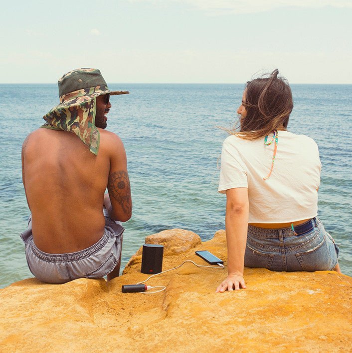 PWR Modular Speaker