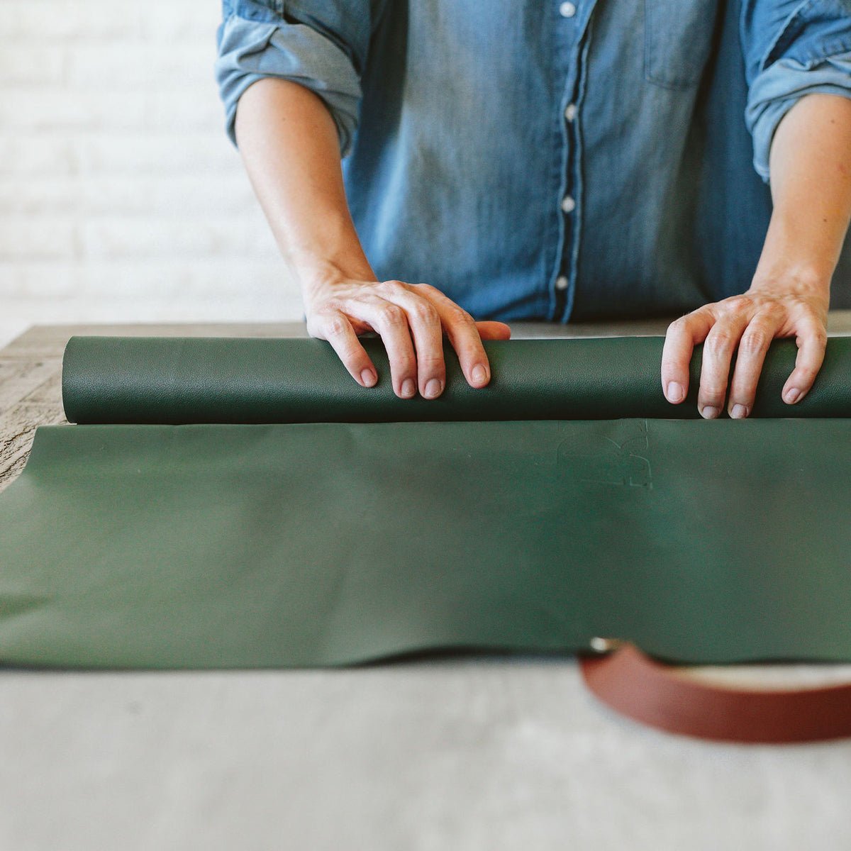 Waterproof Gardening & Repotting Mat