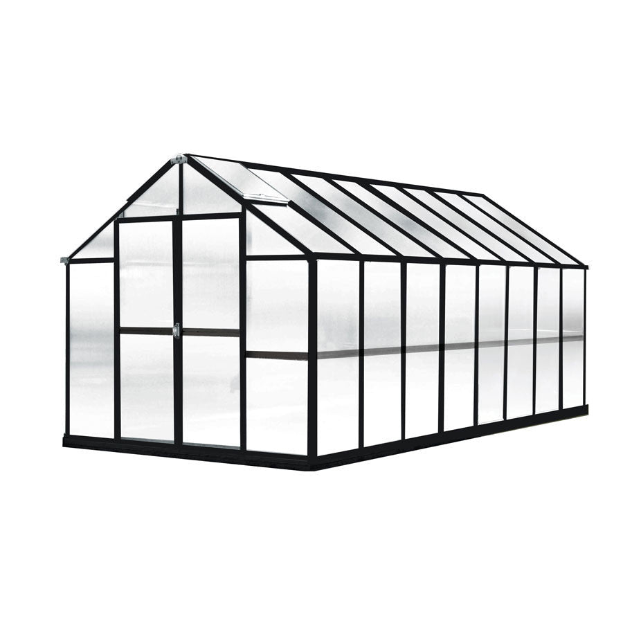 Riverstone MONT Greenhouse - Growers Package 8'x8'