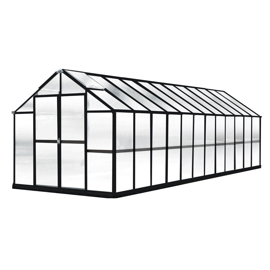 Riverstone MONT Greenhouse - Growers Package 8'x8'