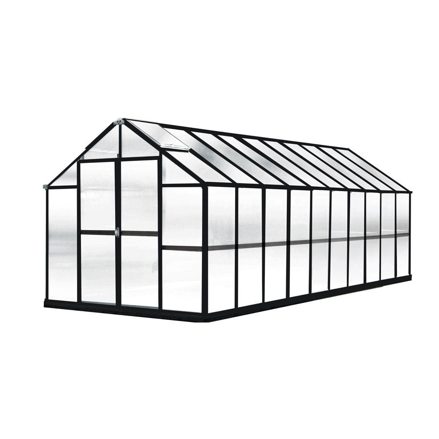 Riverstone MONT Greenhouse - Growers Package 8'x8'