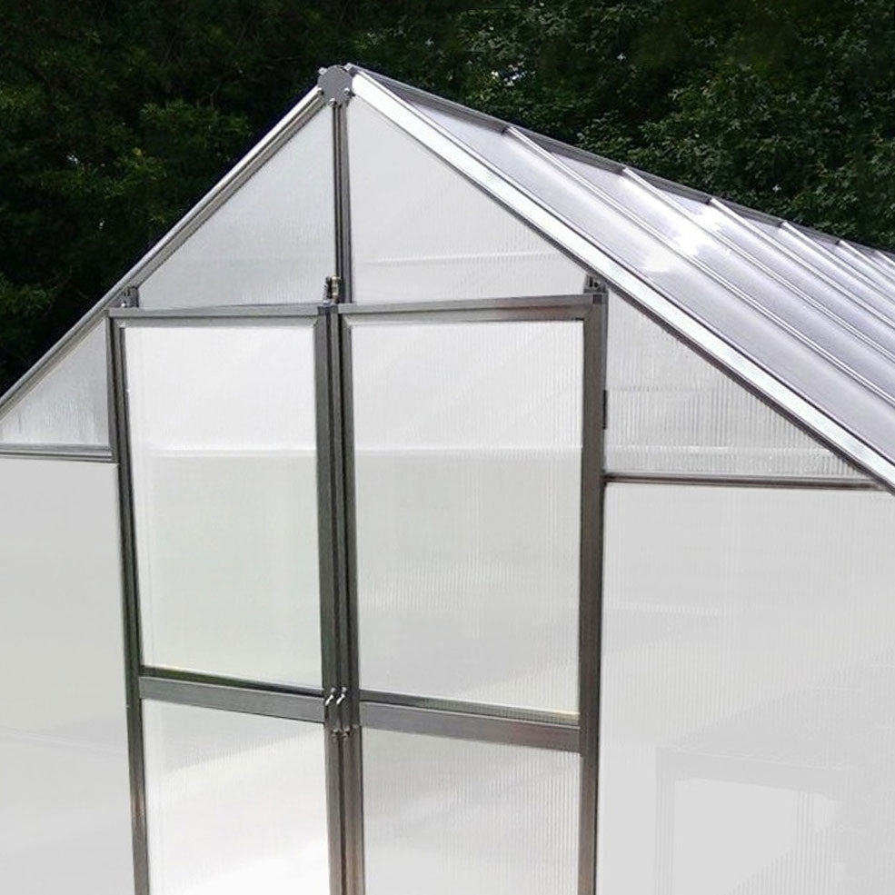 Riverstone MONT Greenhouse - Growers Package 8'x8'