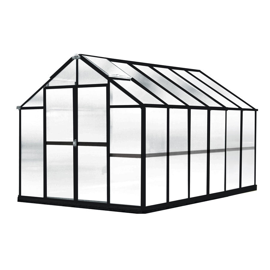 Riverstone MONT Greenhouse - Growers Package 8'x8'