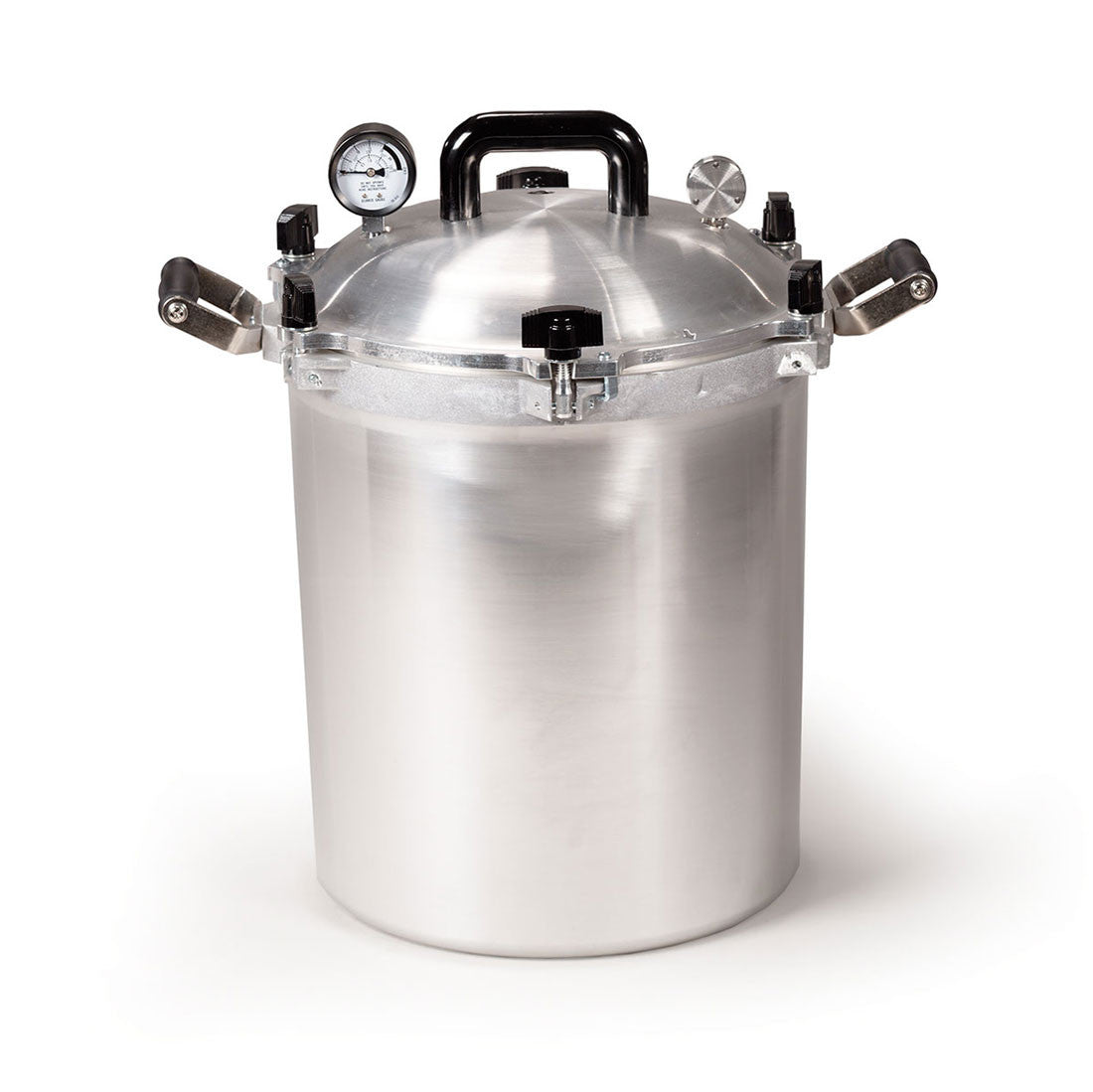 All-American Pressure Canner