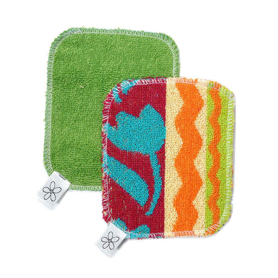 Skoy Scrub 2-Pack
