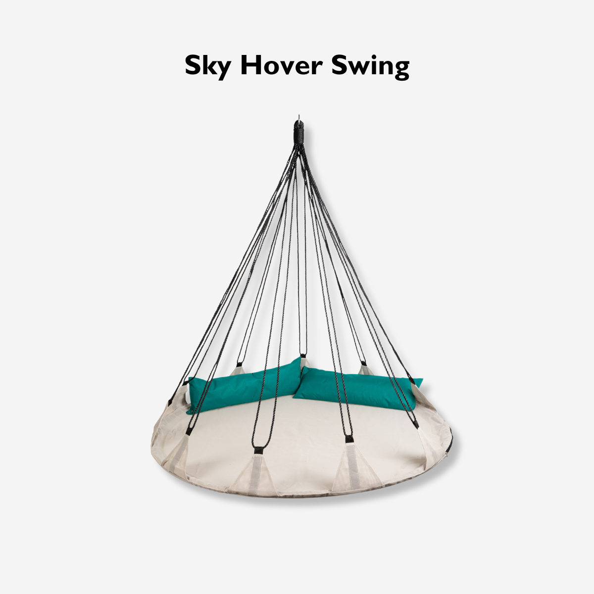 Bijou Sky Hover Swing