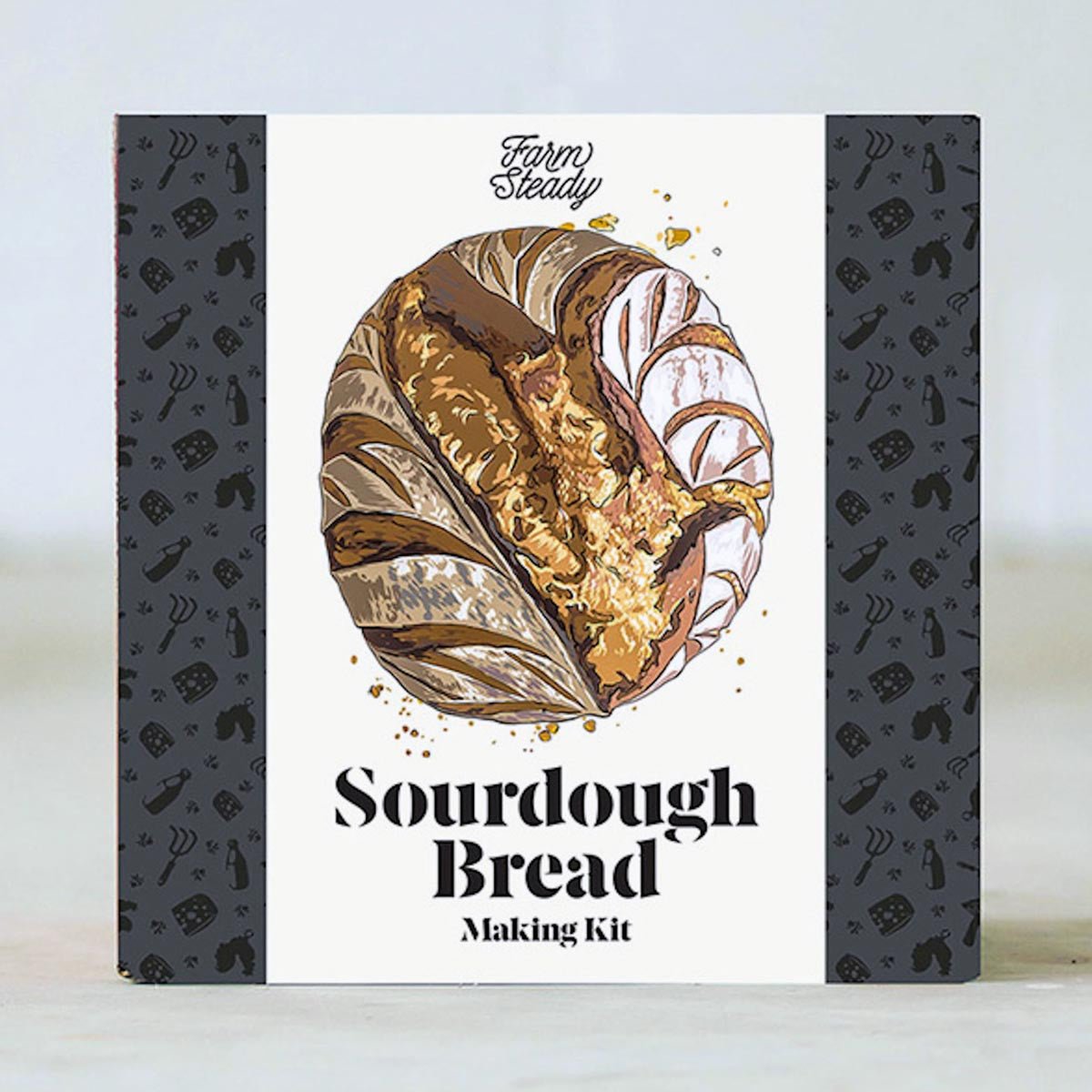 Sourdough Bread Making Tool Kit option3