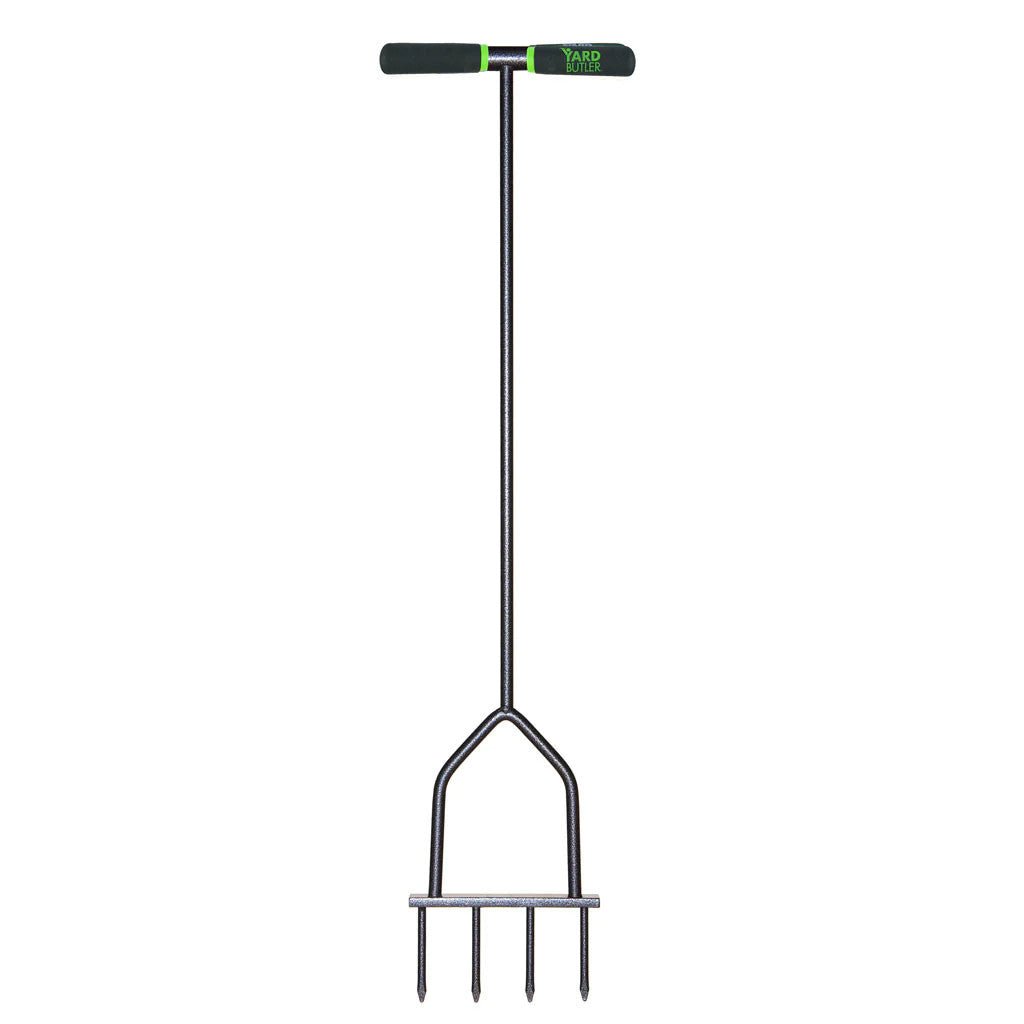 Spike Lawn Aerator