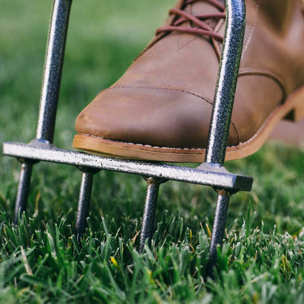 Spike Lawn Aerator
