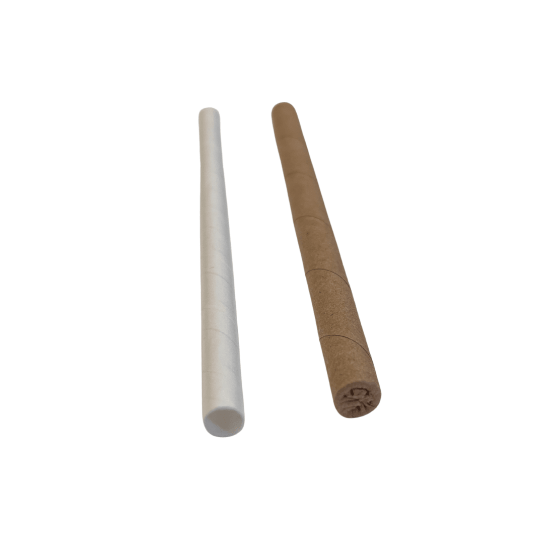 Spring Cardboard BeeTubes and Inserts for Mason Bees - 8mm 36
