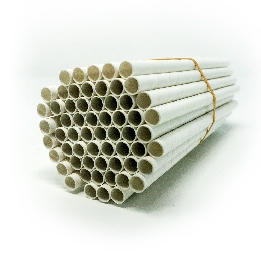 Spring Inserts for Mason Bees - 8mm 60