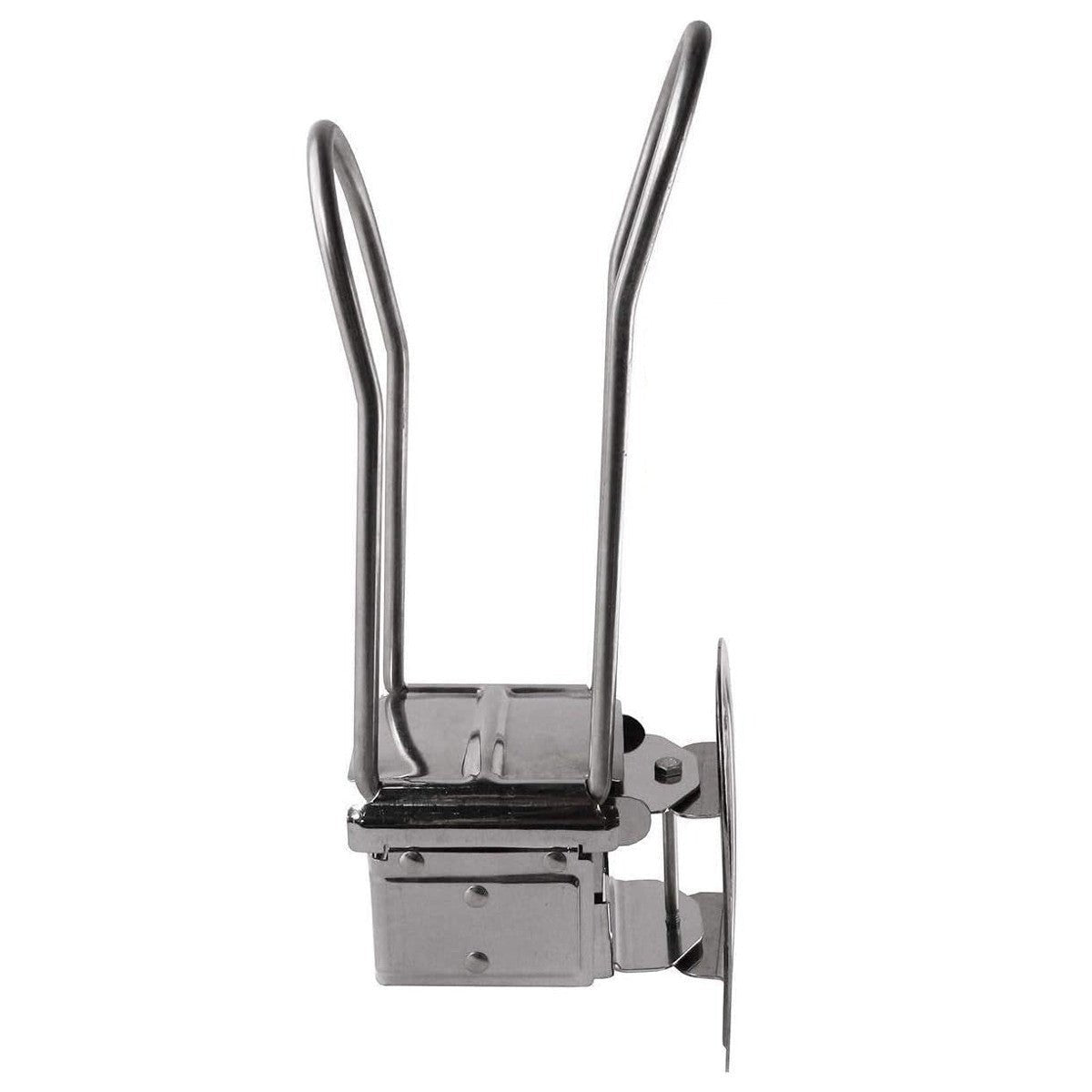 Stainless Steel Hose Holder - Dura-Loop Tilt