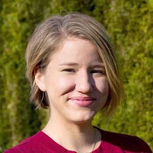 Stephanie Wood